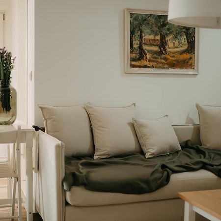 Lenko Verde Apartment By Estia コルフ島 エクステリア 写真