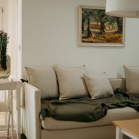 Lenko Verde Apartment By Estia コルフ島 エクステリア 写真