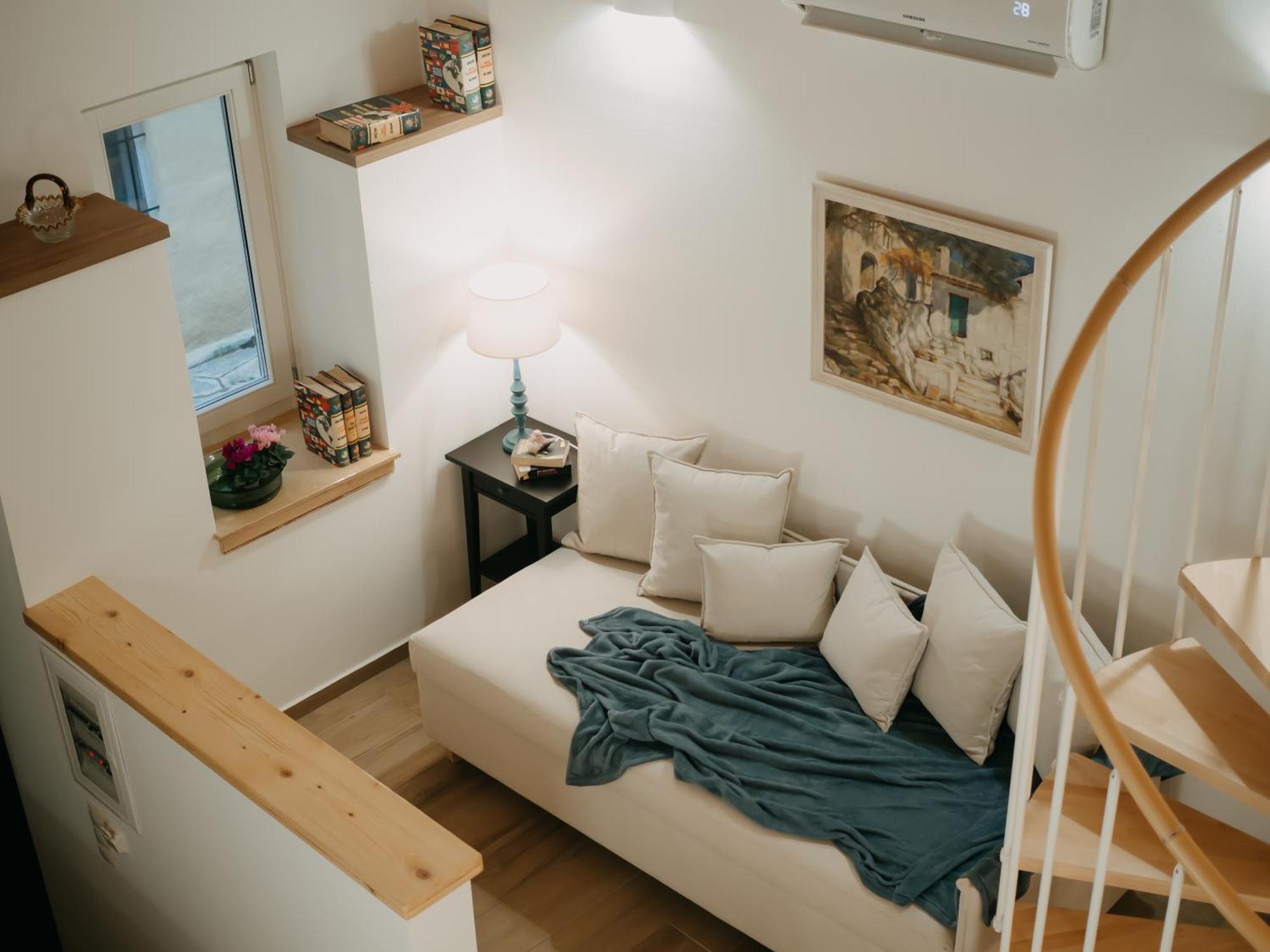 Lenko Verde Apartment By Estia コルフ島 エクステリア 写真