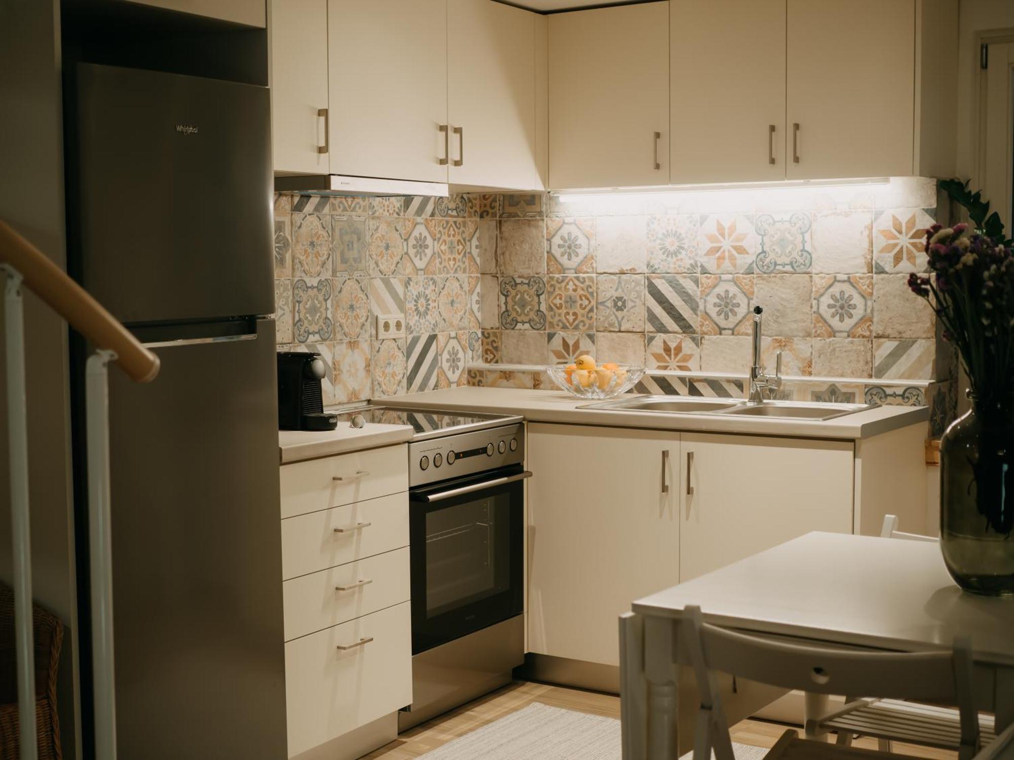 Lenko Verde Apartment By Estia コルフ島 エクステリア 写真