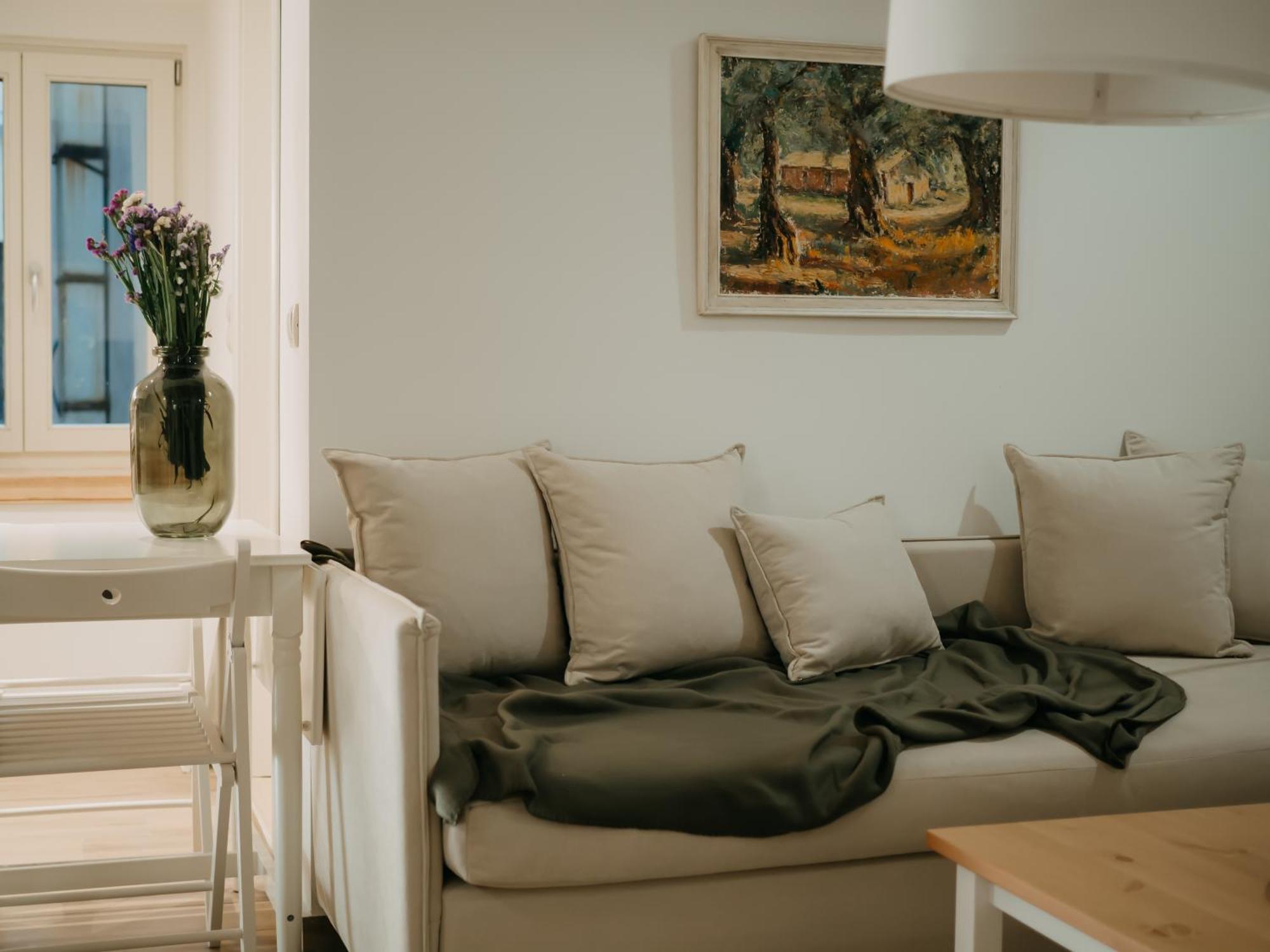 Lenko Verde Apartment By Estia コルフ島 エクステリア 写真