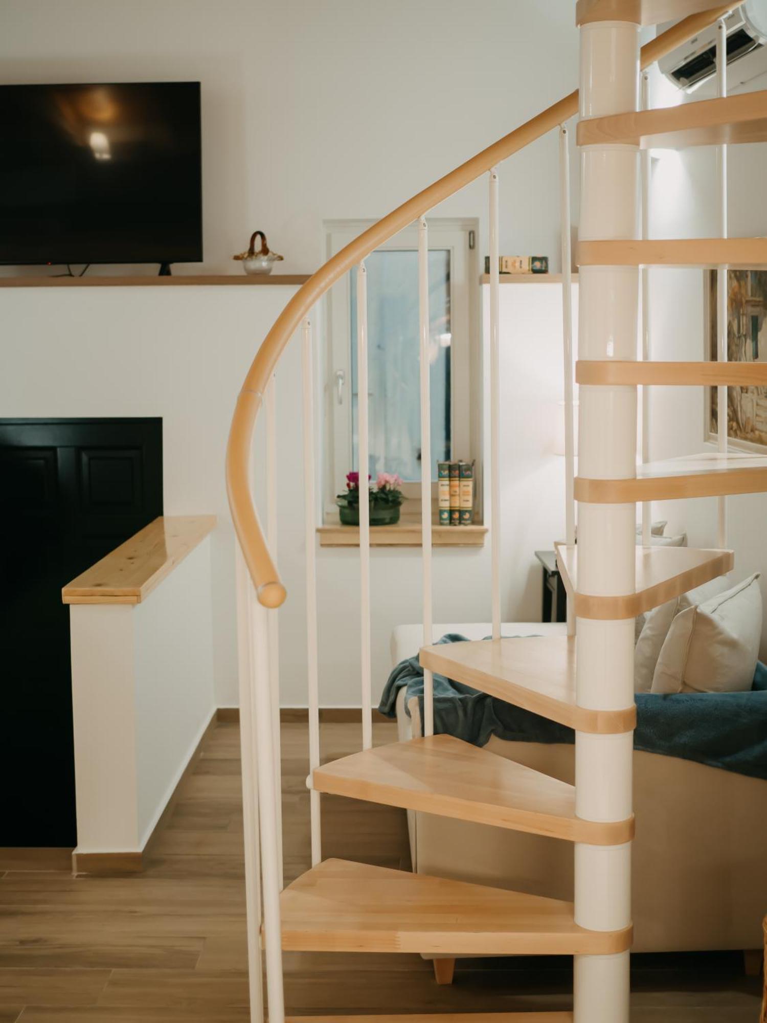 Lenko Verde Apartment By Estia コルフ島 エクステリア 写真
