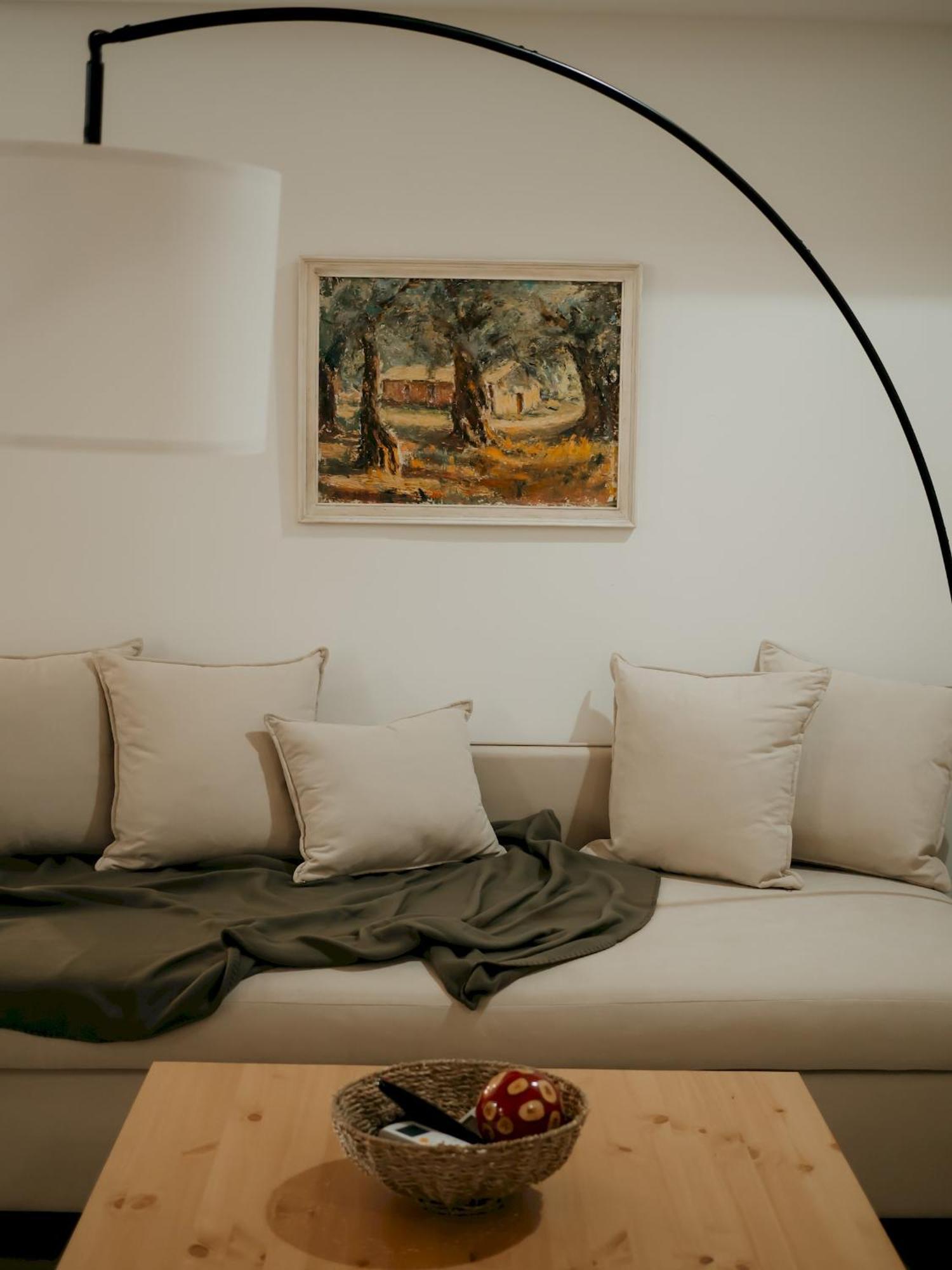 Lenko Verde Apartment By Estia コルフ島 エクステリア 写真