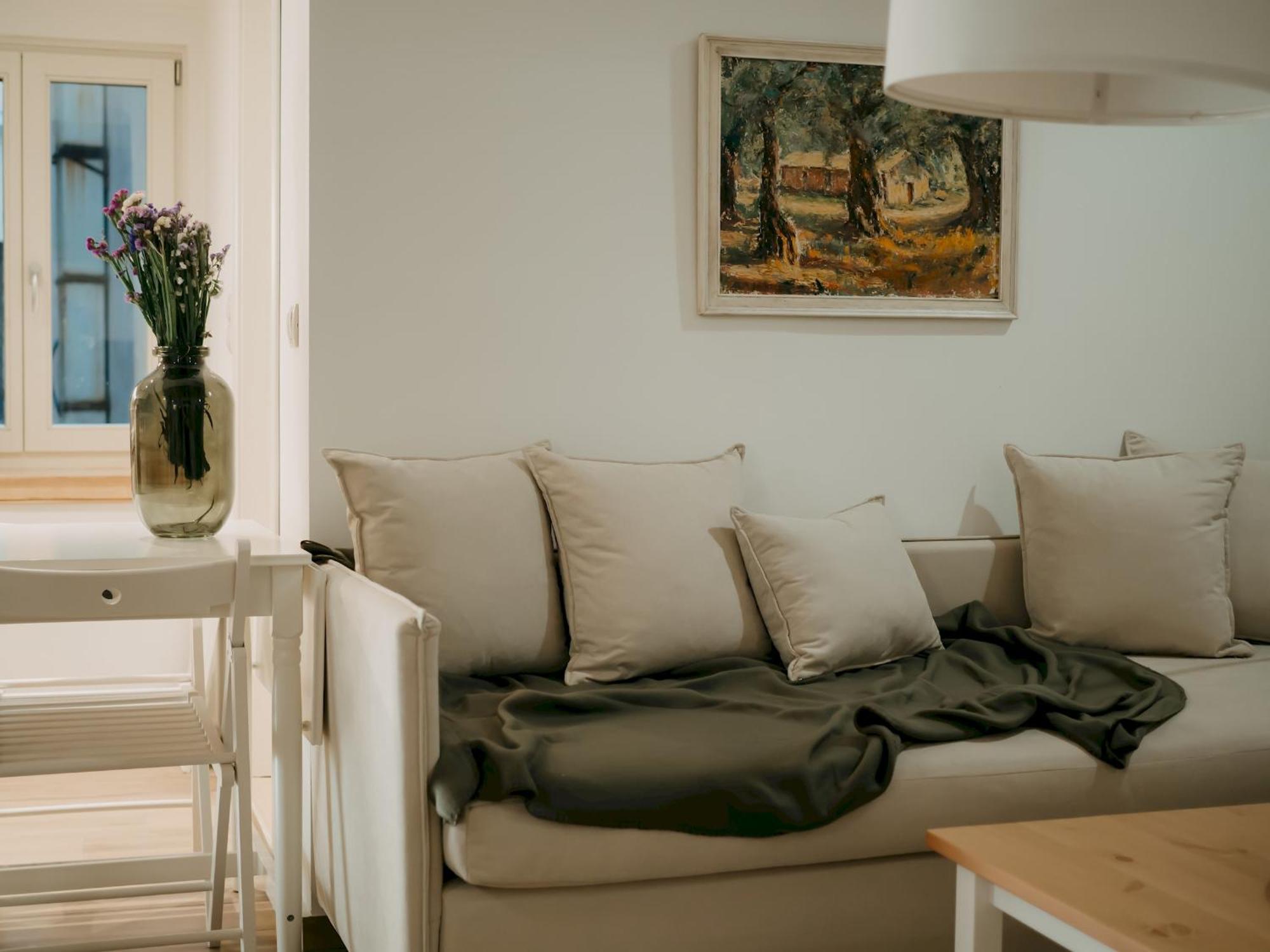 Lenko Verde Apartment By Estia コルフ島 エクステリア 写真