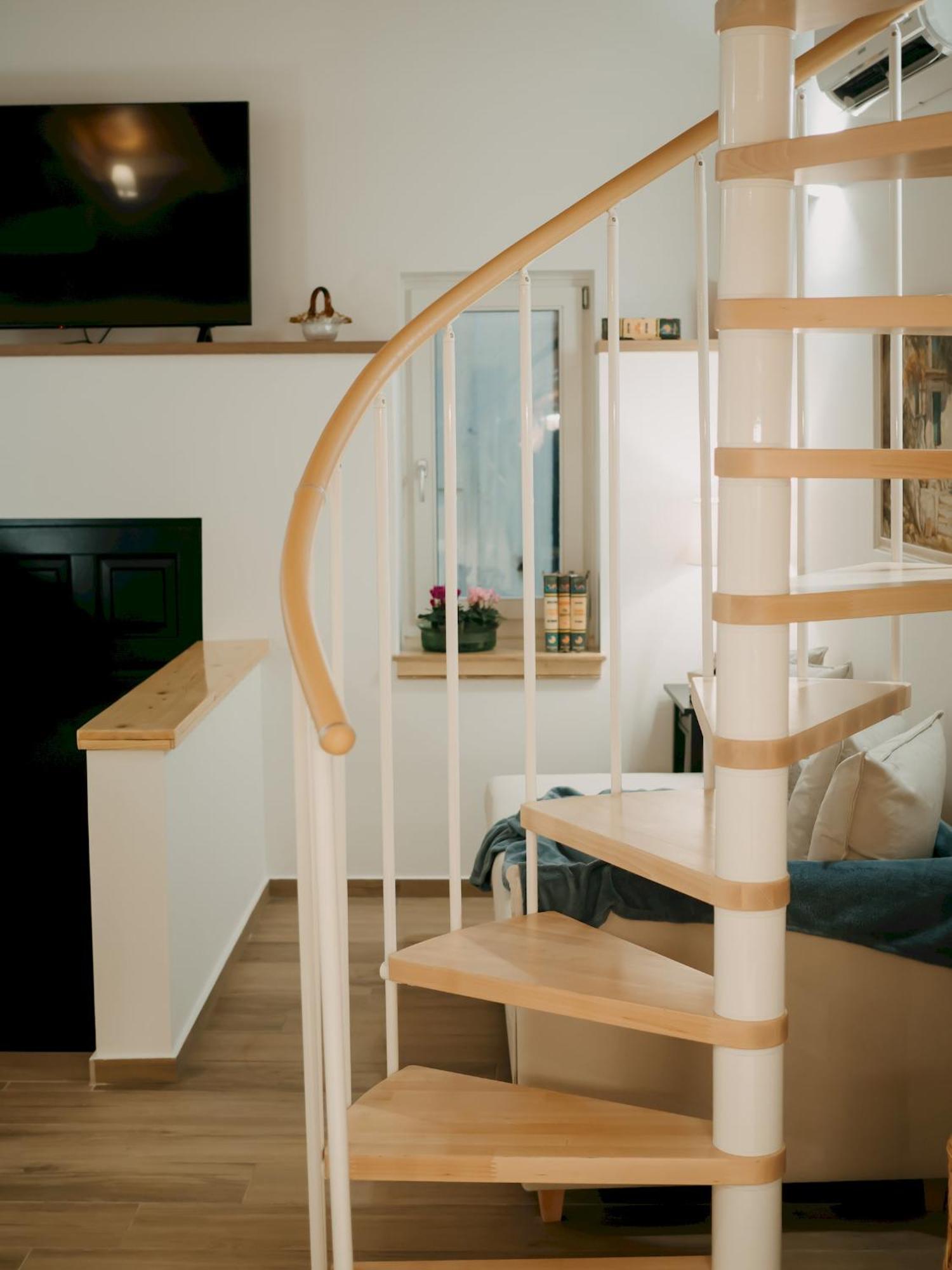 Lenko Verde Apartment By Estia コルフ島 エクステリア 写真