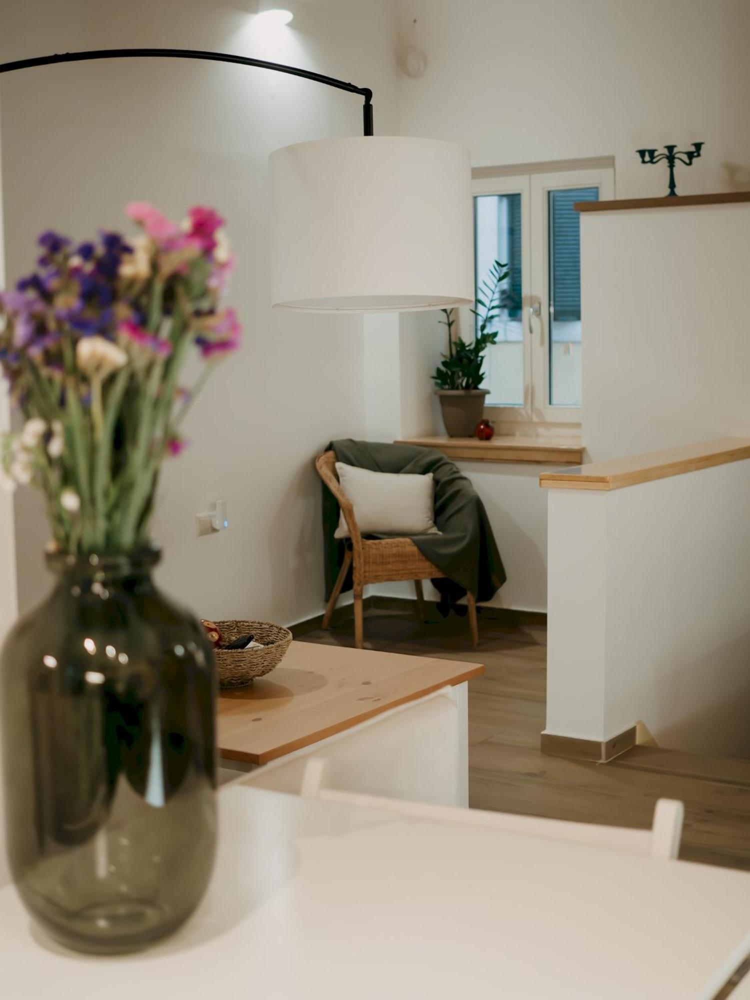 Lenko Verde Apartment By Estia コルフ島 エクステリア 写真
